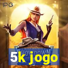 5k jogo